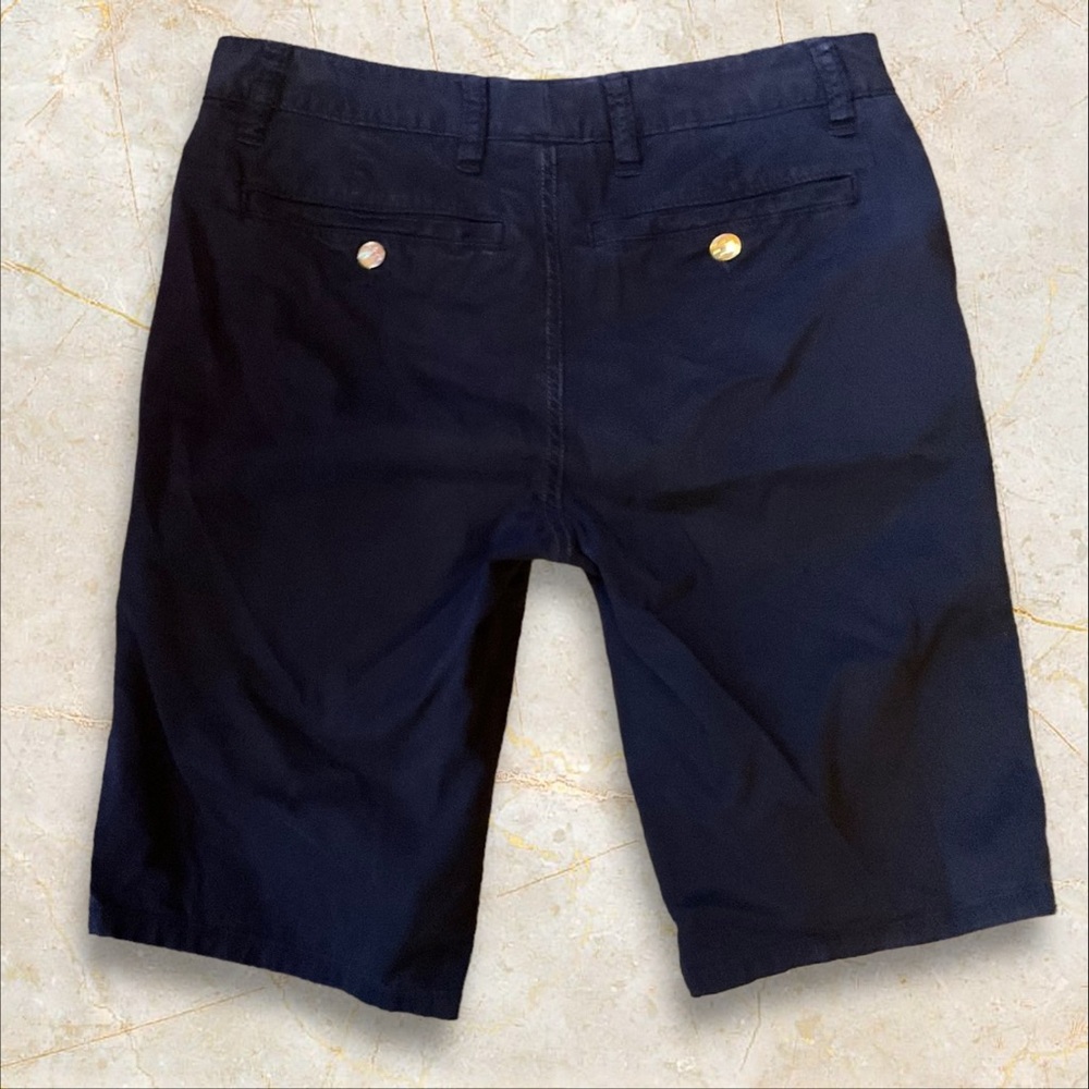 Tory Burch Women’s Bermudas - Picture 4 of 10